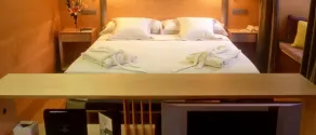 Gran Hotel – Balneario de Panticosa - Værelse