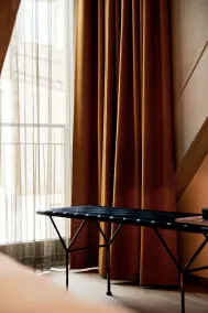 Karl August - a Neighborhood Hotel - Chambre