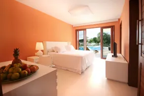 Refúgios Parajuru - Room