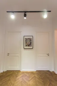 First Hostel - Reception