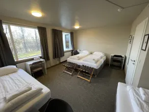 Guesthouse Bitra B&B - Camera