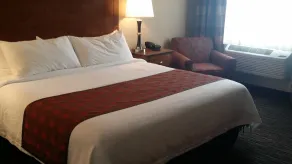 American Inn & Suites - Værelse