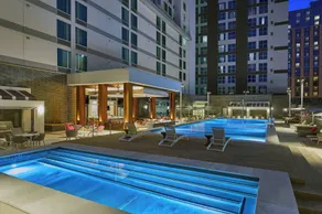AC Hotel Nashville Downtown - Pool