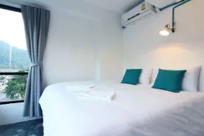 To Zleep Hotel Khaolak - Rom
