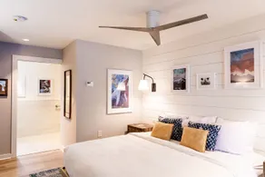 Boarding House Cape May - Chambre