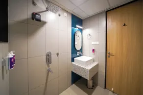 Olive Hotel Baner by Embassy Group - Bathroom