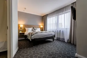 Holiday Inn Preston by IHG - Room