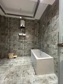 Dhruvtara Farms - Salle de bain