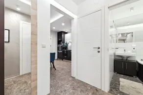 Christiano Apartments Mariahilf - Zimmer