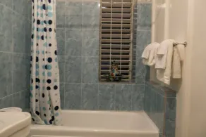 Geddes Great House - Bathroom