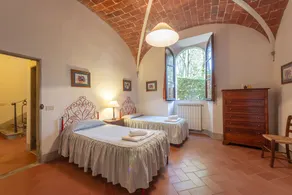 Agriturismo I Bonsi - Zimmer