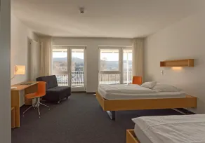 Tagungshaus Martin-Niemöller - Room