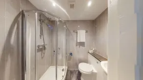 Grand Hotel Gosforth Park - Baño