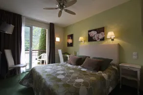Hôtel Princess - Room