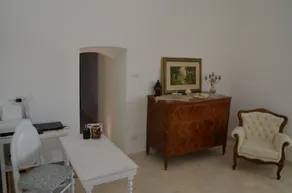 Masseria Poli Country House - Resepsjon