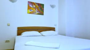 MAMAIA SAMMERLAND APARTAMENT 3 camere - Værelse