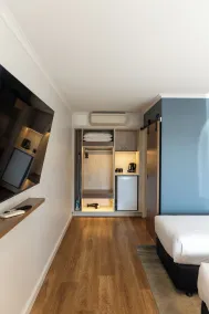 Beachfront Bicheno - Room