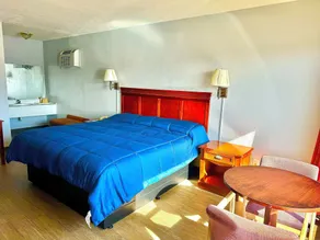 Volunteer Inn at Church Hill - Chambre