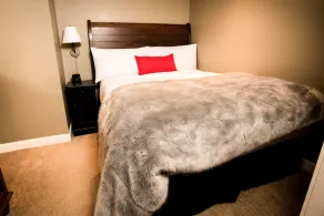 Sundial Hotel - Chambre