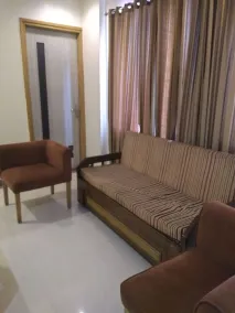 Hotel Rajshree & Spa - Room