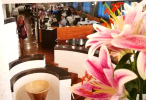 Style Hotel Grifone - Restaurant