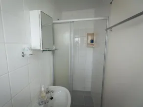 Cape Agulhas Guest House - Badezimmer