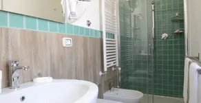 Fronte Del Porto Guesthouse - Salle de bain