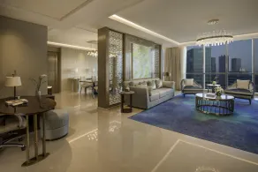InterContinental Hotels Jakarta Pondok Indah by IHG - Rum