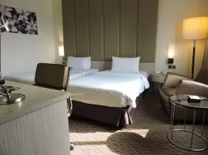 Sunway Hotel Georgetown Penang - Vue de la chambre