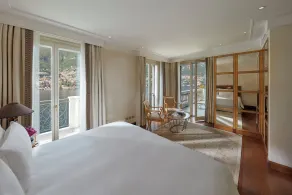 Mandarin Oriental, Lago di Como - Chambre