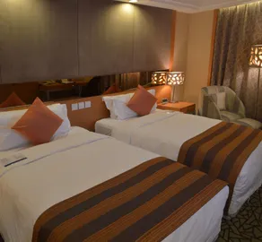 Park Plaza Beijing Science Park - Chambre