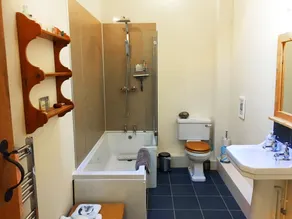 Drovers Retreat - Bathroom