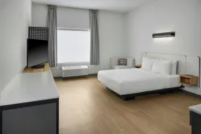StudioRes by Marriott Wilmington - Room