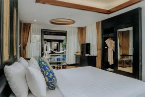 Railay Bay Resort & Spa - Room
