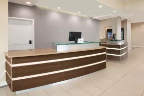 Residence Inn by Marriott Texarkana - Réception