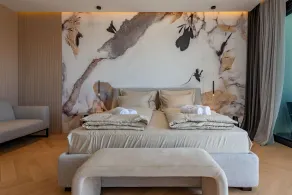 Villa Neo ZadarVillas - Habitación