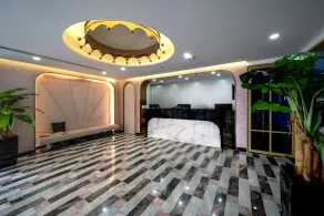 Hotel 81 Premier Princess - Réception