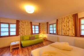 Wally Berg-Appartements - Quarto