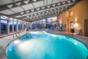 La Quinta by Wyndham Nashville Franklin - Piscine