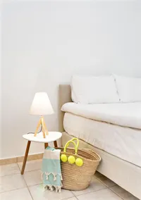 Sanidiamonds - Habitación
