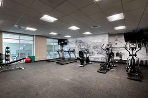 StoneHill Lawrence, Trademark Collection by Wyndham - Fitnesscenter