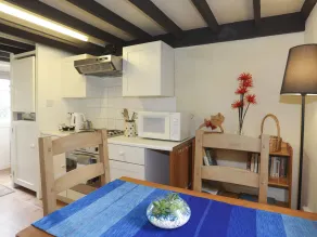 Glan Aber - Cuisine privée