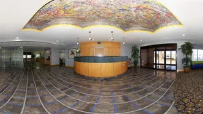 Comfort Suites Georgetown - Réception