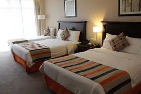 Carnaval Hotel Casino - Room