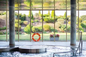 Hotel Kiston - Pool