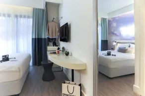 Anemon Bakırköy - Chambre