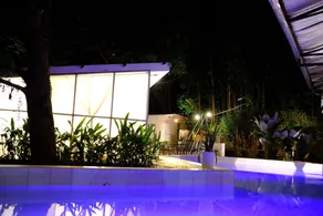 Balconahe Resto Camp - Pool
