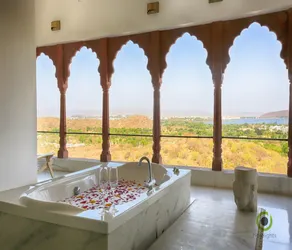 Fateh Garh Resort by Fateh Collection - View from room
