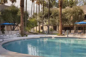 The Scottsdale Resort and Spa, Curio Collection by Hilton - Piscine