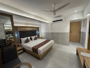 Hotel Imperial Suites - Chambre